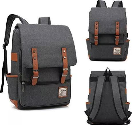 Actual product image Only-Bags.Store Student backpack, travel backpack, outdoor casual bag for men and women, computer bag