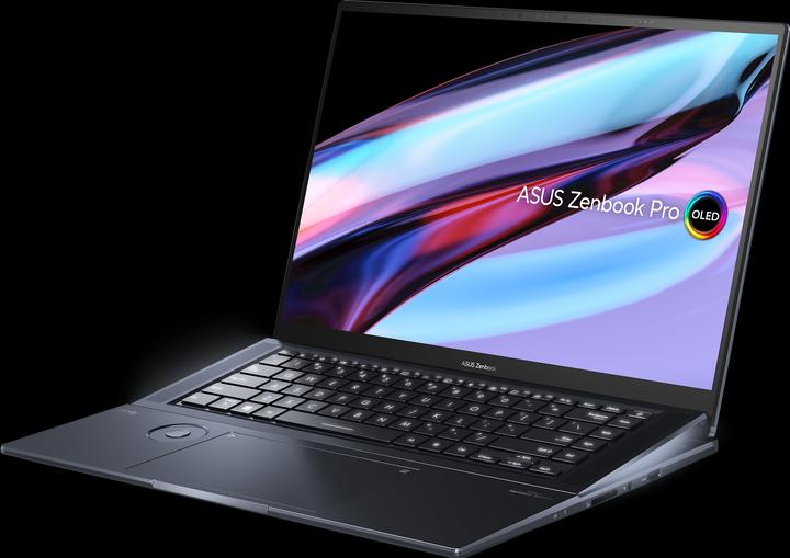 ASUS Zenbook Pro 16X OLED RTX 4070 (16", Intel Core i9-13900H, 64 Go, 1000 Go)