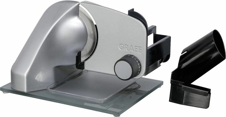 Image du produit Graef C 21+ Classic