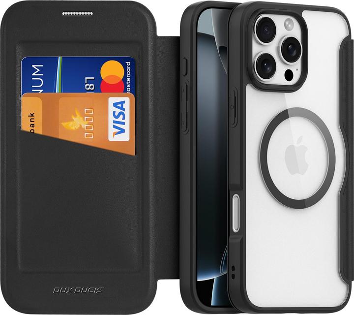Immagine prodotto Dux Ducis Skin X Pro (Apple iPhone 14 Pro)