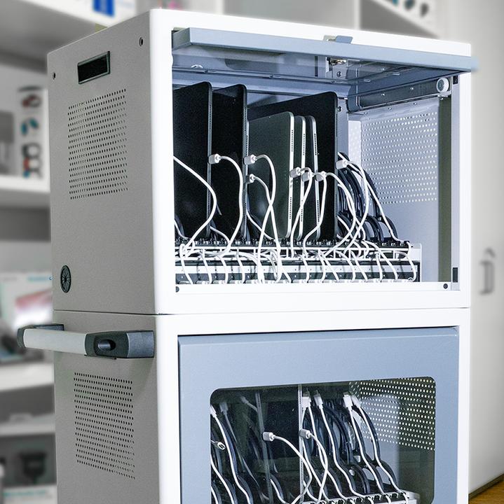 Actual product image LogiLink Check (60 W)
