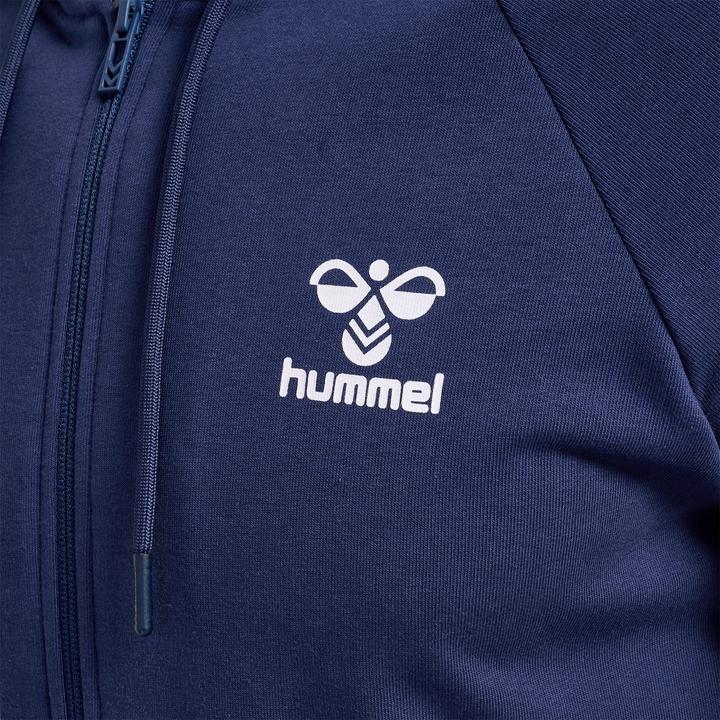 Produktbild hummel ISAM 2.0 ZIP HOODIE (M)