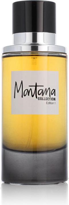 Produktbild Montana Collection Edition 1 (Eau de Parfum, 100 ml)