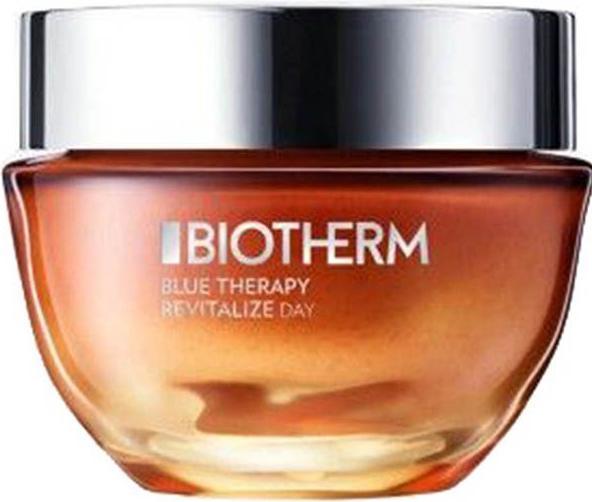 Productafbeelding Biotherm Blauwe therapie revitaliseert dag (50 ml, Dagcrème)