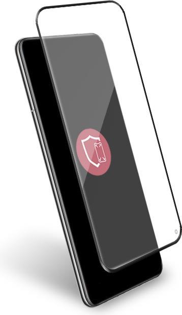 Produktbild Bigben Connected Displayschutz aus Glas (1 Stück, Huawei Mate 40 Pro)