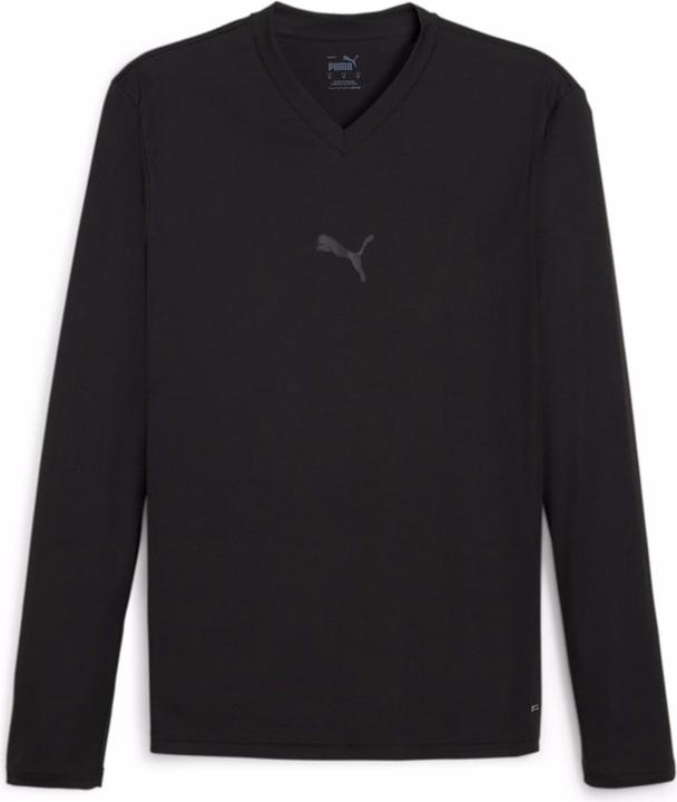 Actual product image Puma teamGOAL Baselayer Tee LS (L)