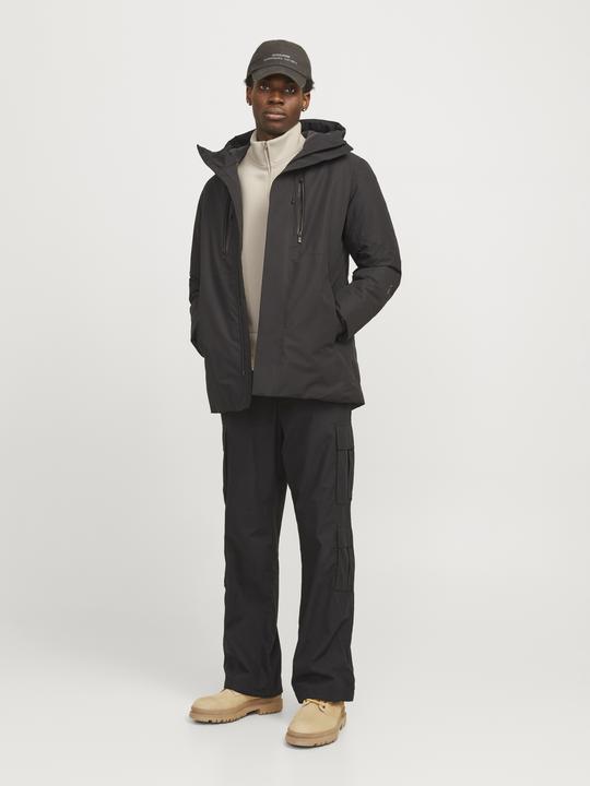 Immagine prodotto Jack & Jones Felpa monocolore Felpa (M)