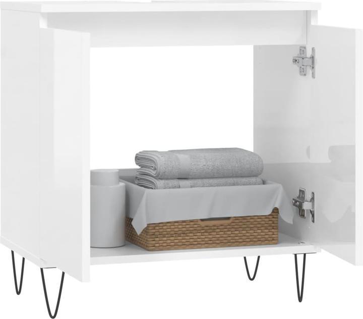 Produktbild VidaXL Etheline (58 x 33 x 60 cm)