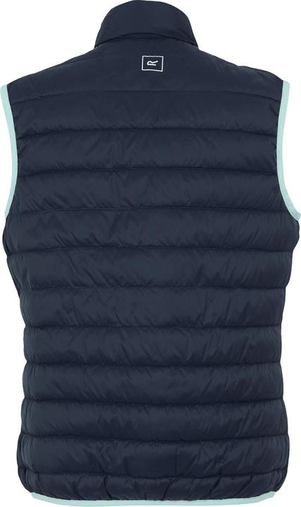Image du produit Regatta - Veste sans manches HILLPACK - Femme (36 D)