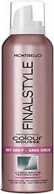 Produktbild Montibello Farbschaum EsFinalstyle Grau (320 ml) (320 ml, Schaumfestiger)