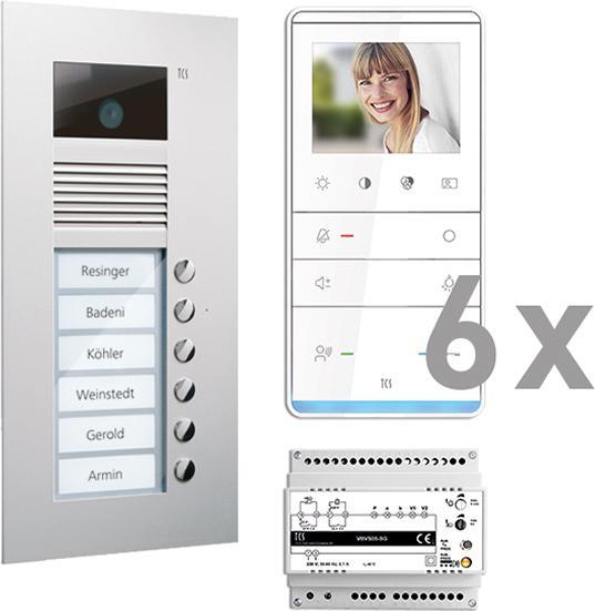 Immagine prodotto TCS PVU17060-0010