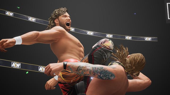 Immagine prodotto Microsoft Codice per scaricare Xbox AEW: Fight Forever (Xbox One S, Xbox Series X, Xbox Serie S)