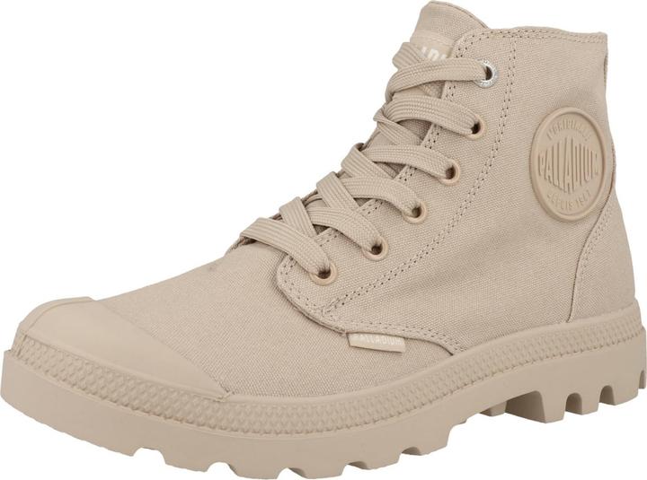 Actual product image Palladium Pampa Mono Chrome - 58245 (36)