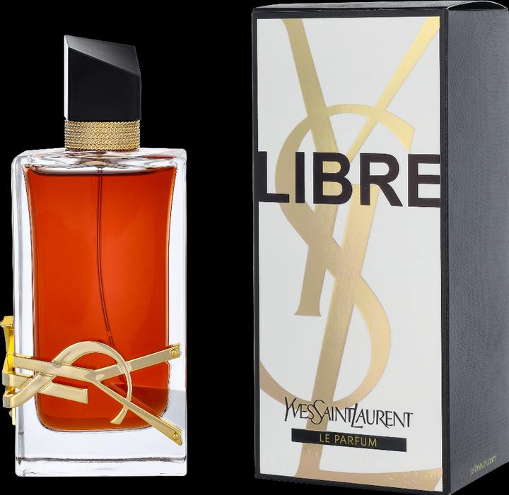 Produktbild Yves Saint Laurent Libre Le Parfum (Eau de Parfum, 90 ml)