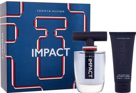 Immagine prodotto Tommy Hilfiger Impatto (Eau de toilette, 100 ml)