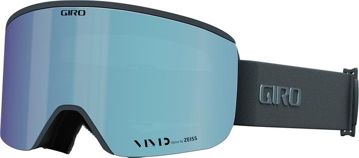dark shark indicator, Blue