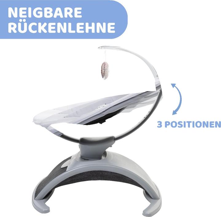Immagine prodotto Chicco Comoda Sdraietta Wafe