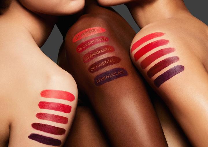 Produktbild Tom Ford Lip Lacquer Luxe Matte (Amaranth)