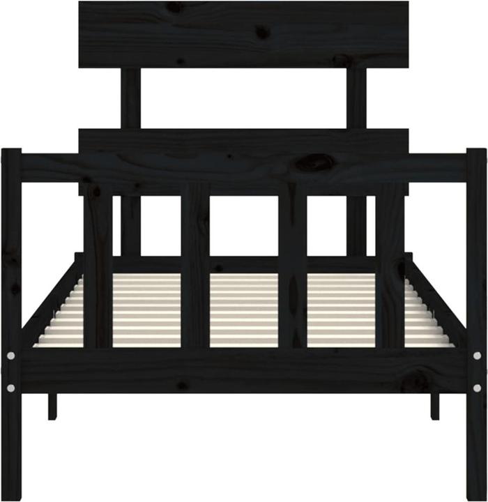 Produktbild VidaXL Dachan (75 x 190 cm)
