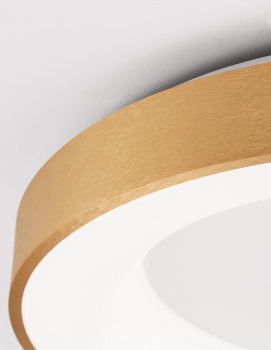 Actual product image Nova Luce Rando Thin (2864 lm)
