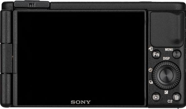 Immagine prodotto Sony ZV-1 (24 - 70 mm, 20.10 Mpx, 1")