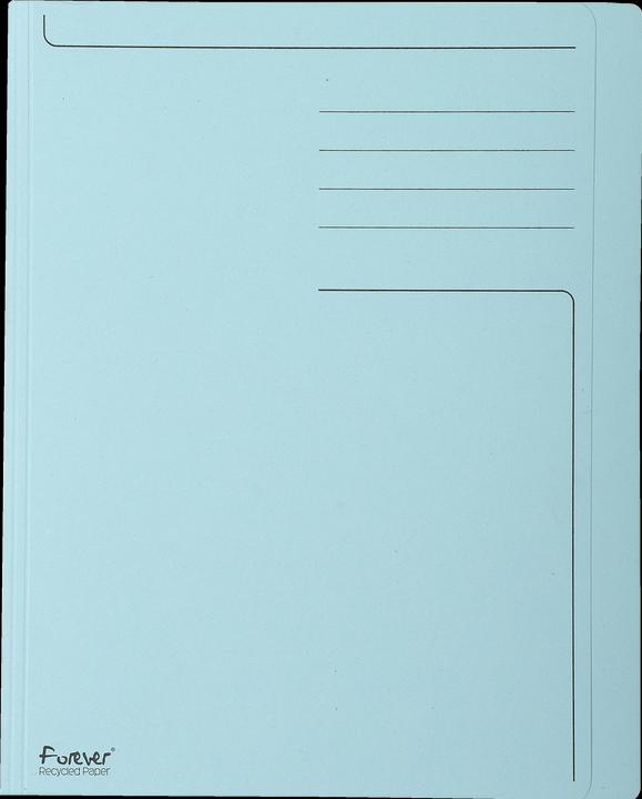 Immagine prodotto Exacompta Scrapbook - Copertine di file (25 x 32 cm, 1 x)