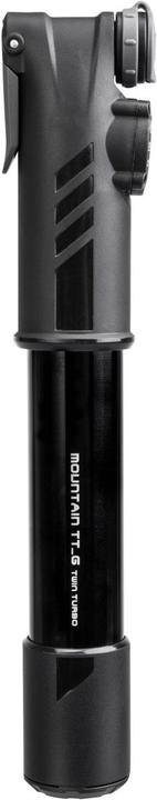 Actual product image Topeak Mountain TT G mini pump