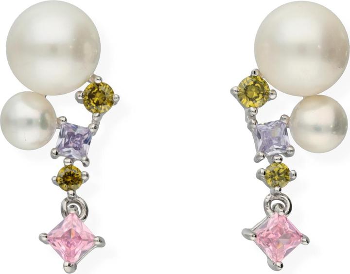 Actual product image Carat Pearls (Silver 925)