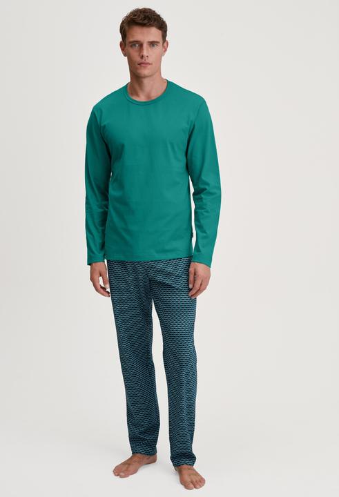 Produktbild Calida Special Pyjama lang (L)