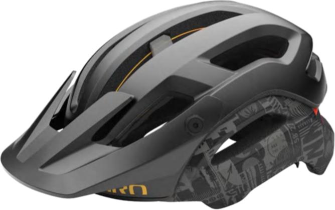 Produktbild Giro Manifest MIPS (59 - 63 cm)