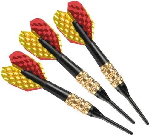 Actual product image Harrows Mini Darts 2.5g Softtip (2.50 g)