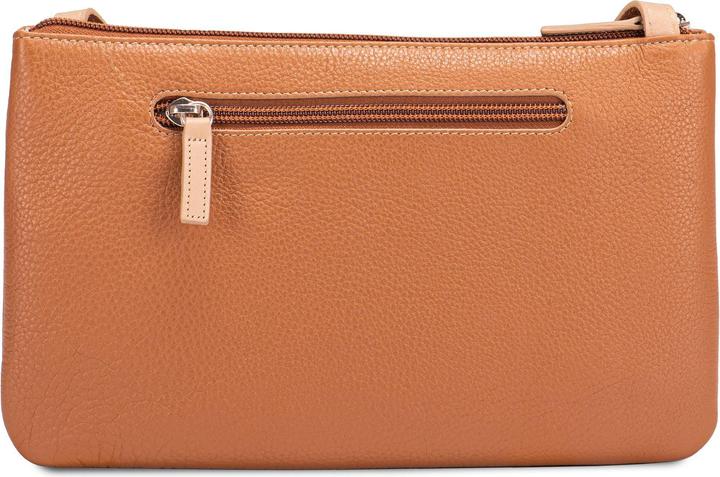 Immagine prodotto Mywalit Borsa a tracolla in pelle da 25 cm
