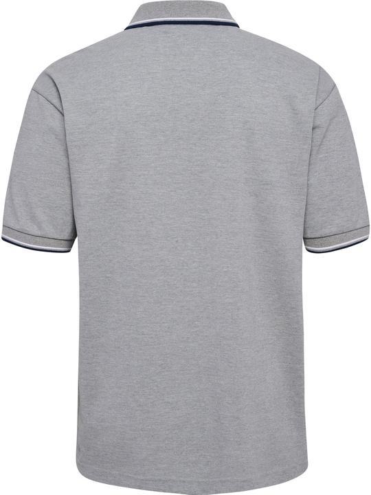Produktbild hummel hmlLOOSE POLO SHIRT S/S BEE (XL)