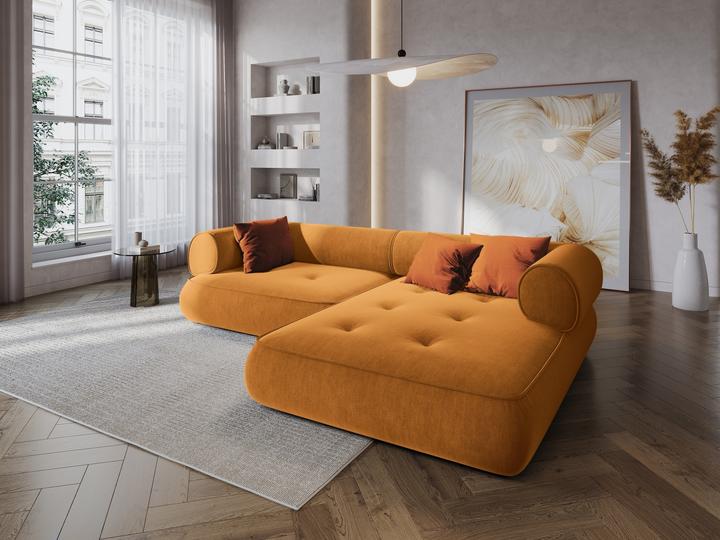 Produktbild Maison Heritage Lily (Ecksofa)