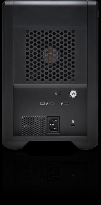 Immagine prodotto SanDisk Professional G-RAID Shuttle 4 (72 TB)