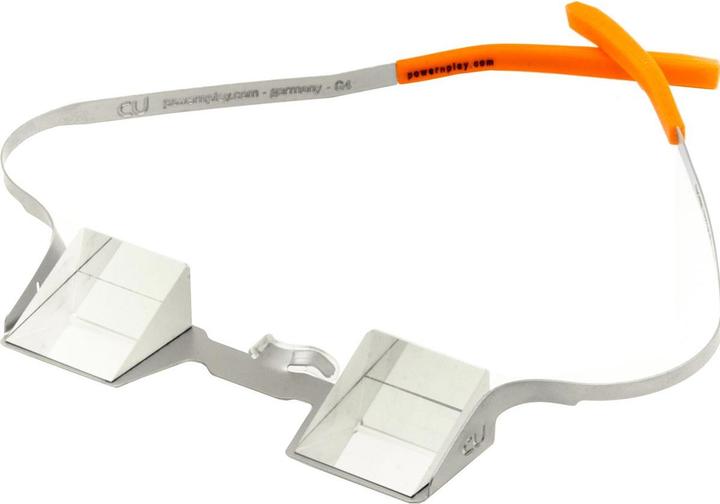 Immagine prodotto CU Belay Glasses Occhiali di sicurezza CU Classic G4.0