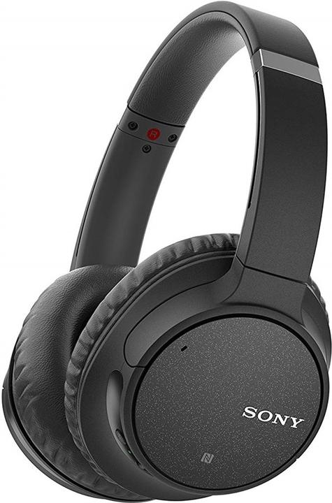 Sony Wh-Ch700n (ANC, 35 h, Cable)