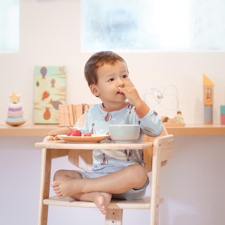 Produktbild Geuther Kinder Hochstuhl Filou Up (Hochstuhl)