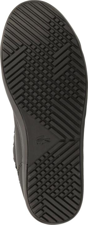 Produktbild Lacoste Straightset Thermo Sneaker Damen (37)