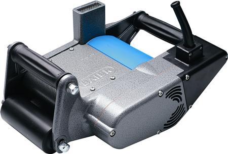 Actual product image BAI BMF 501 Wall groove cutter Successor of BMF 500