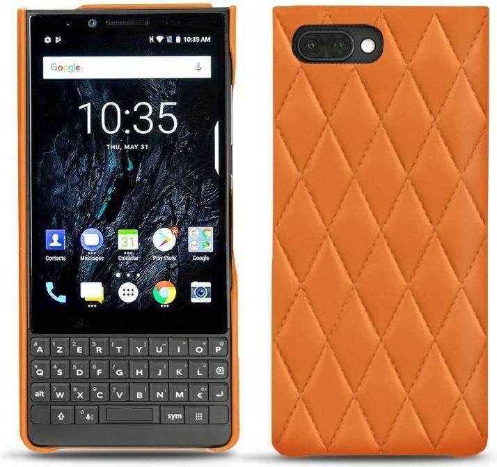 Oranje - Couture ( Nappa - Pantone #ff9351 )
