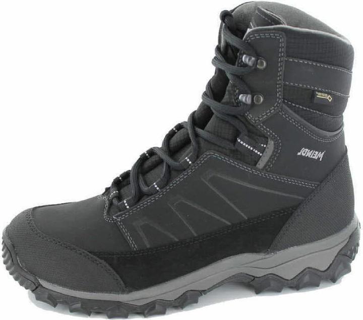 Actual product image Meindl outdoor footwear (44.5)