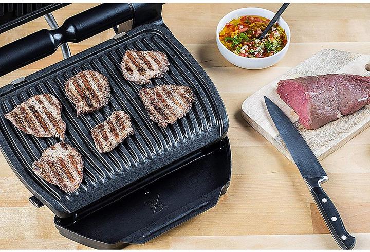 Actual product image Tefal GC730D OptiGrill