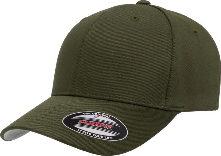 Verde oliva