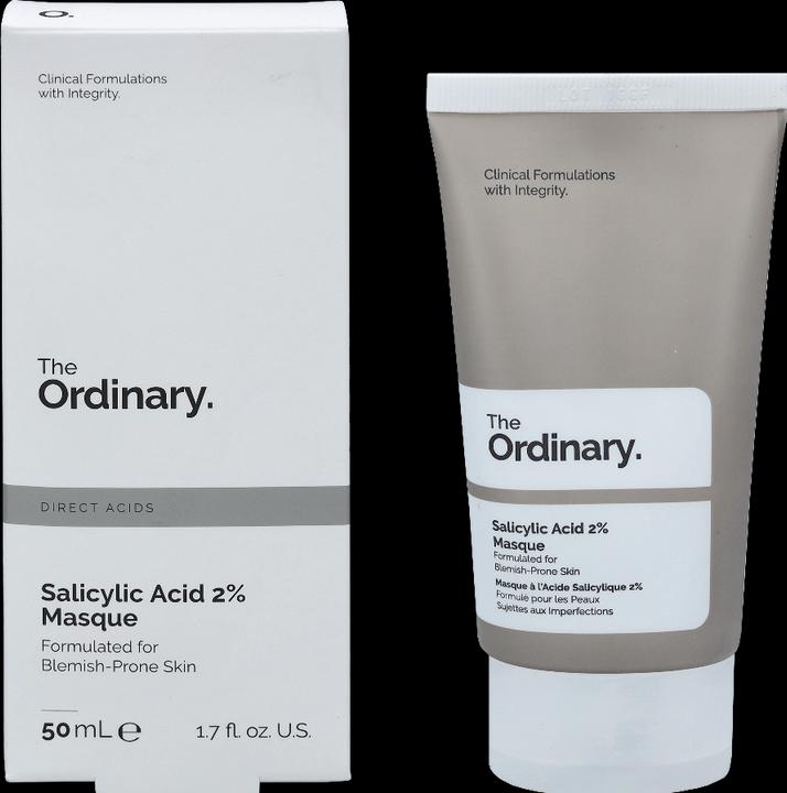 Produktbild The Ordinary Salicylsäure 2% (50 ml)