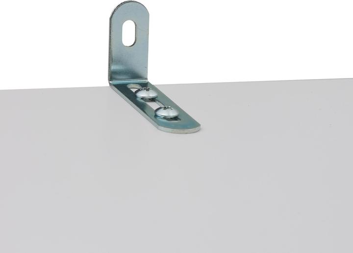 Actual product image Relaxdays Bathroom storage (20 x 20 x 180 cm)