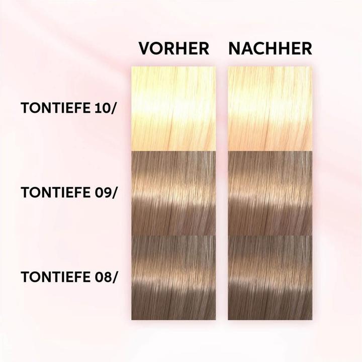 Produktbild Wella Shinefinity (09, 36 - Vanilla Glaze)