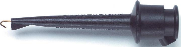 Actual product image Pomona Electronics Do-it-yourself minigrabber test clip (Test prod)