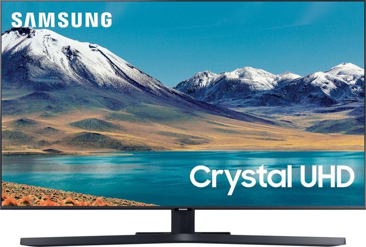Produktbild Samsung GU50TU8509UXZG (50", LCD, 4K)