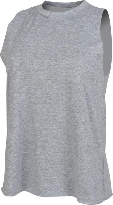 Skinni Fit SF Top ärmellos